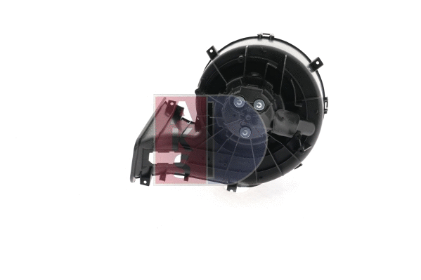 Interior Blower