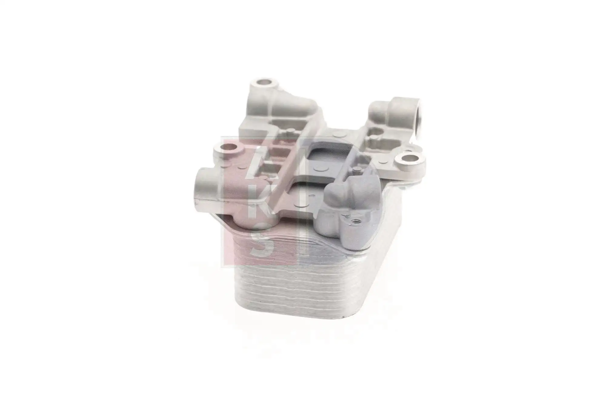Oil Cooler, automatic transmission