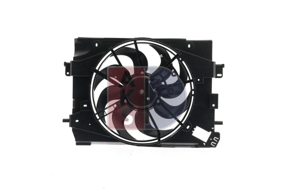 Fan, engine cooling