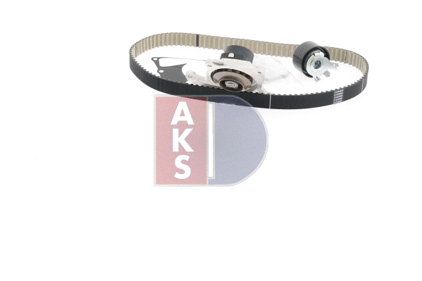 Water Pump & Timing Belt Kit