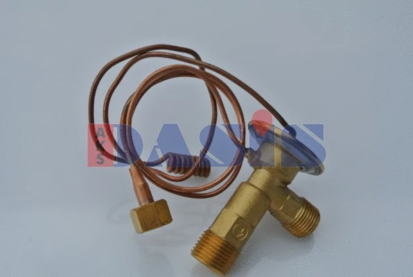 Expansion Valve, air conditioning (840490N)