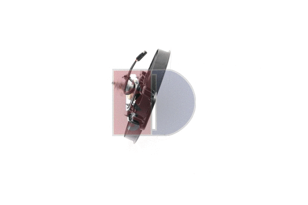 Fan, engine cooling