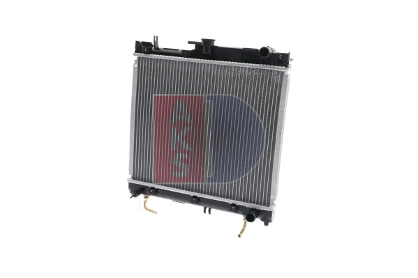 Radiator, engine cooling (320047N)