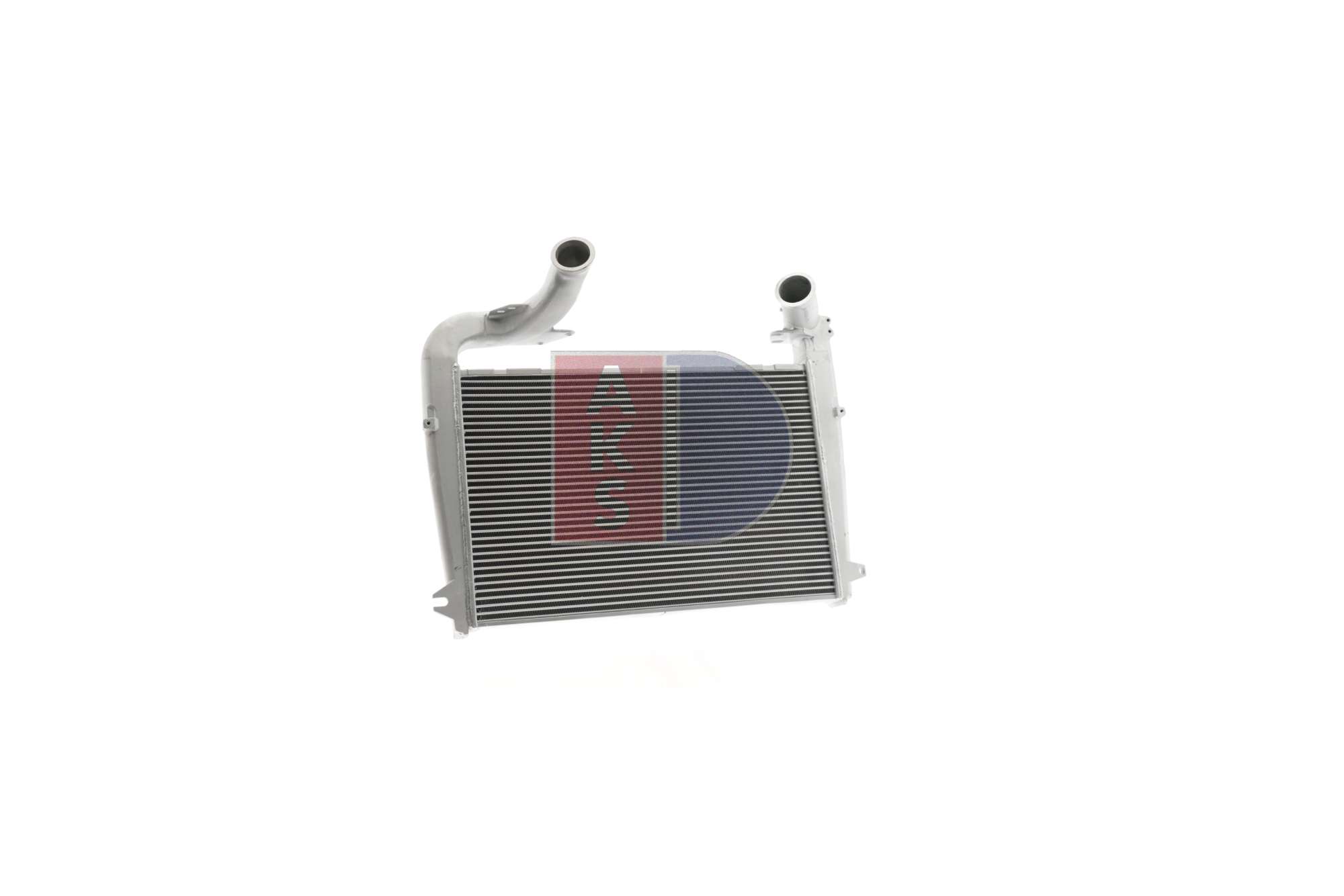 Charge Air Cooler