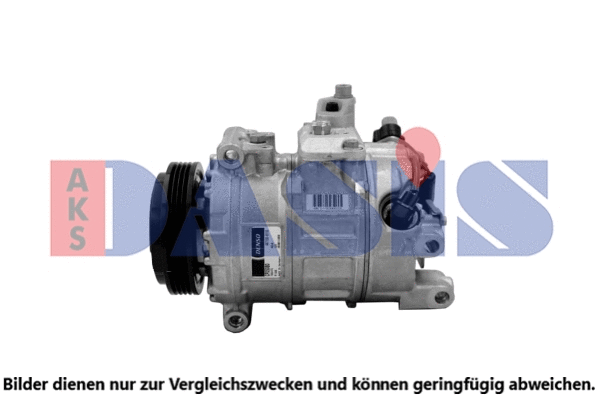 Compressor, air conditioning (852548N)