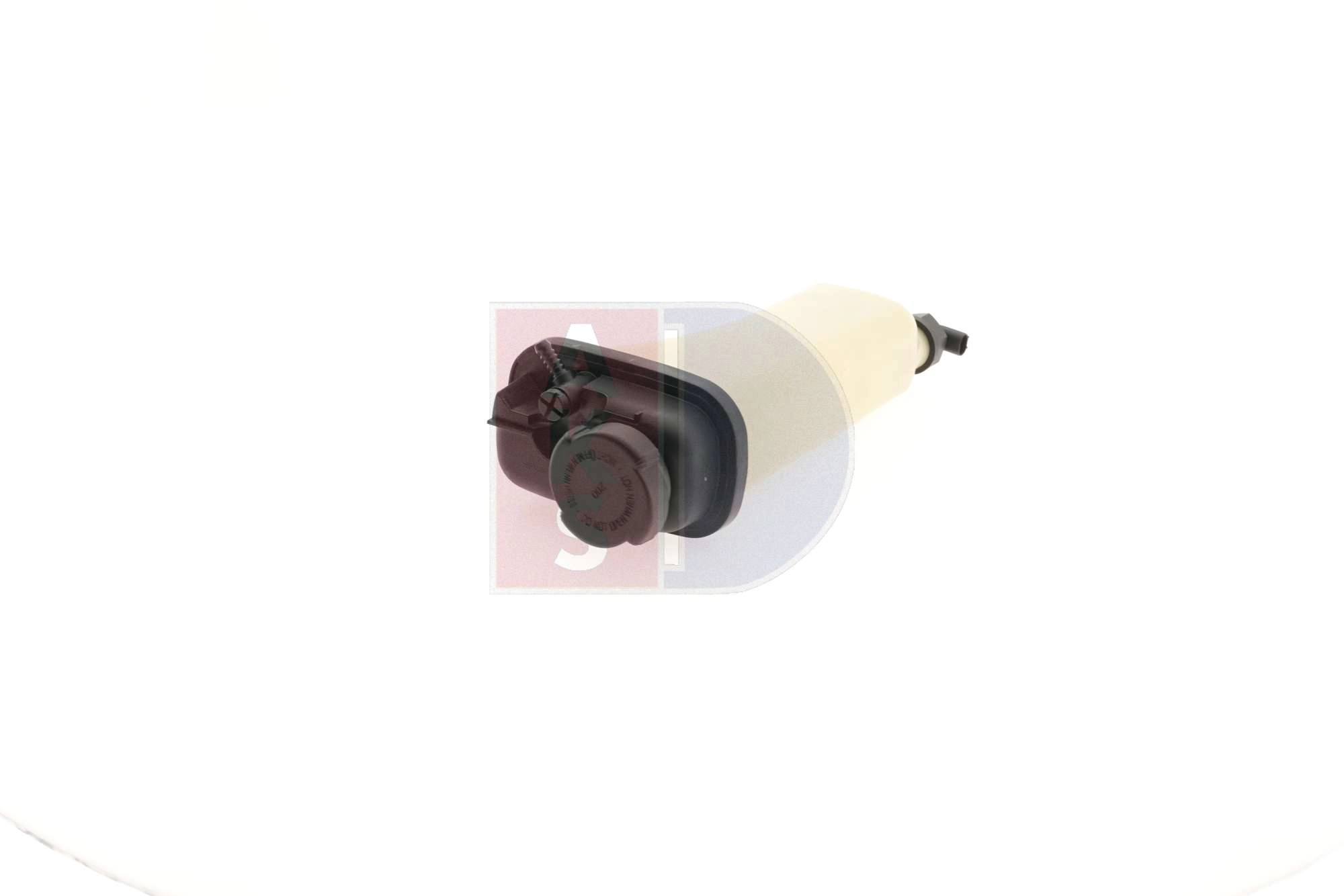 Expansion Tank, coolant