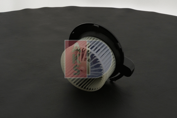 Electric Motor, interior blower