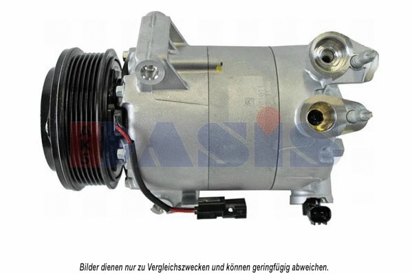 Compressor, air conditioning (852749N)