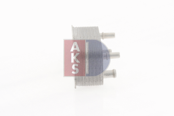 Oil Cooler, automatic transmission