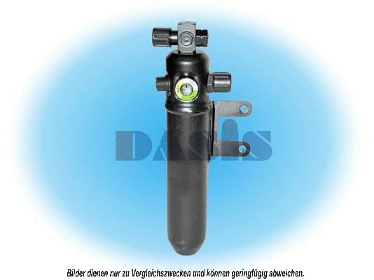 Dryer, air conditioning (803040N)