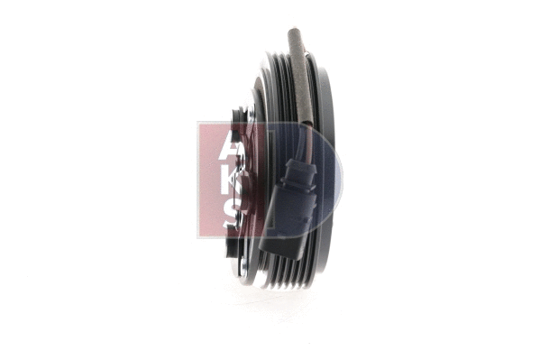 Magnetic Clutch, air conditioning compressor