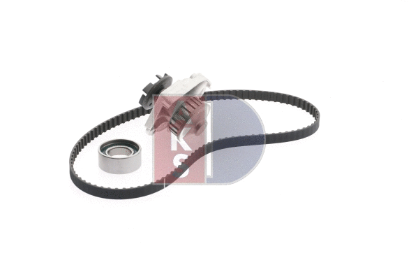 Water Pump & Timing Belt Kit