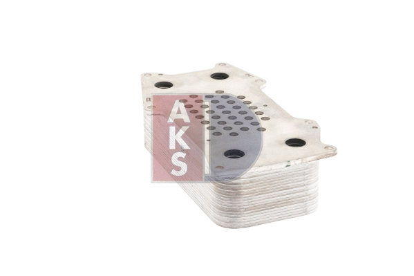 Oil Cooler, engine oil