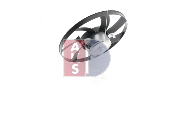 Fan, engine cooling