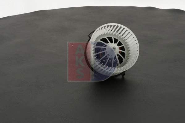 Interior Blower