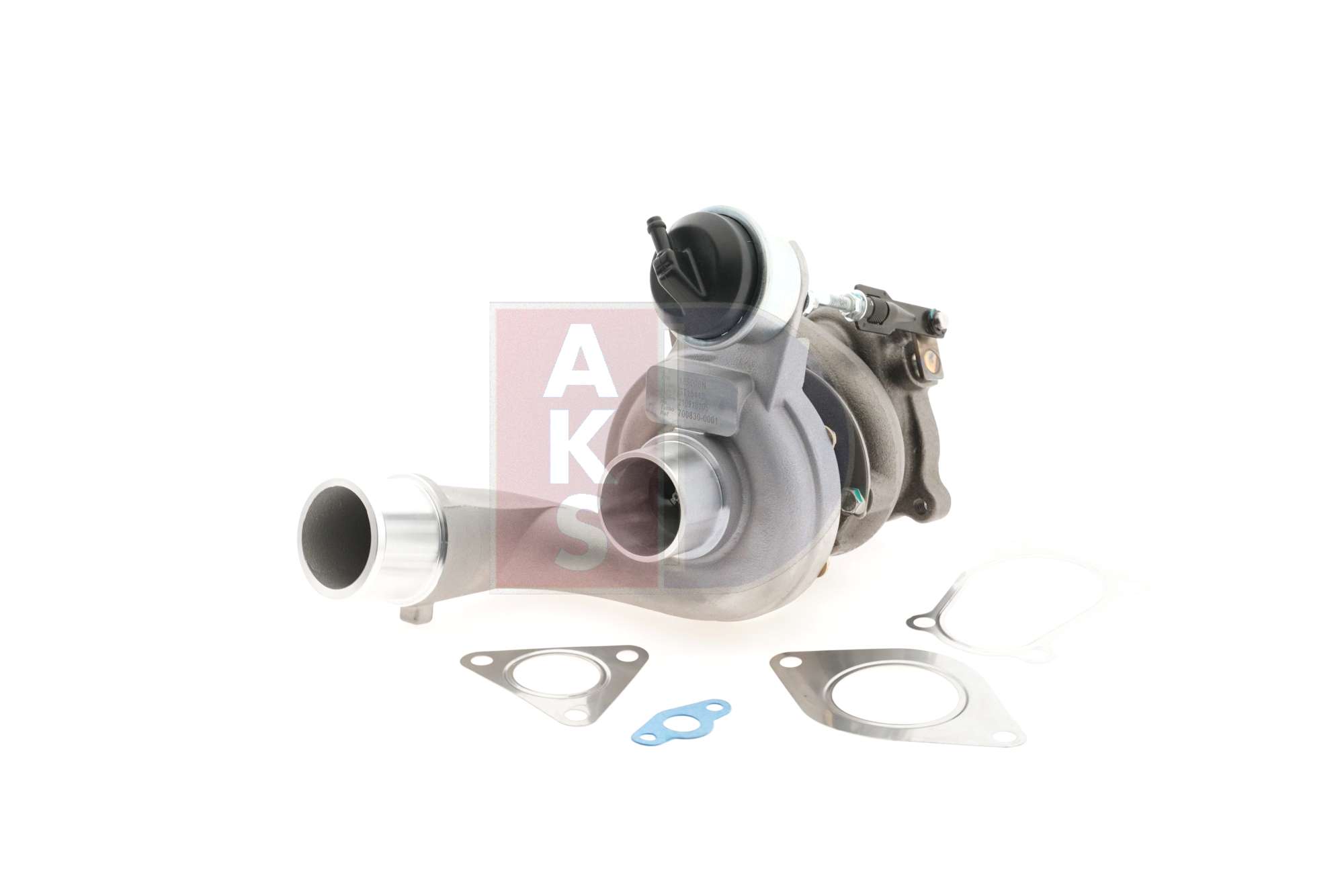 Charger, charging (supercharged/turbocharged)