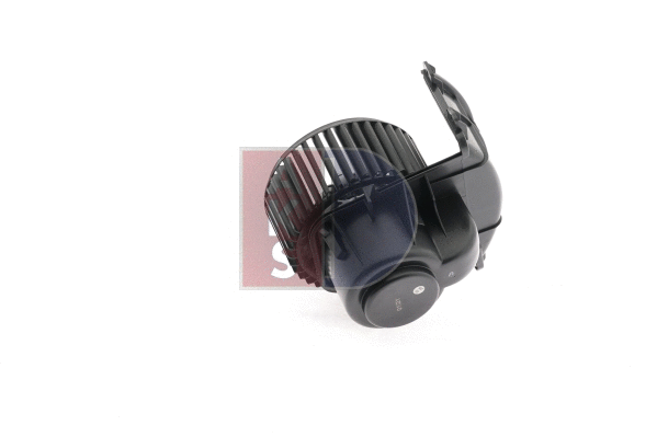 Interior Blower