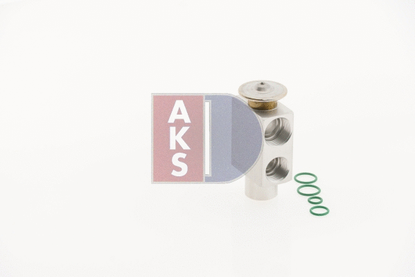 Expansion Valve, air conditioning