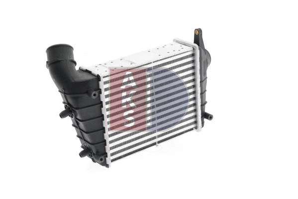 Charge Air Cooler