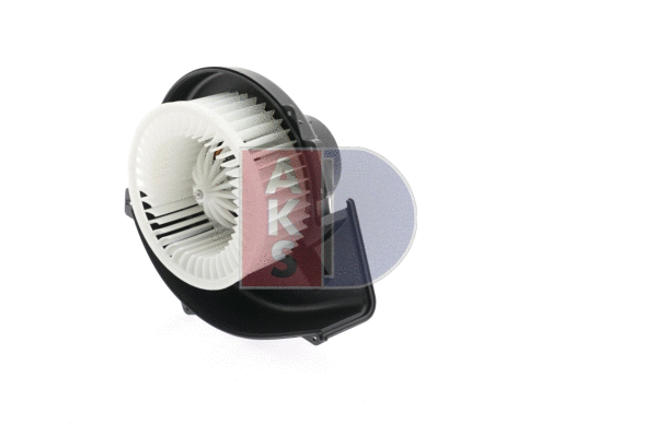 Interior Blower
