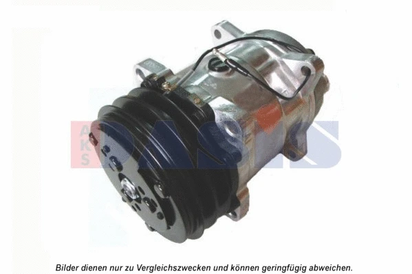 Compressor, air conditioning (850879N)