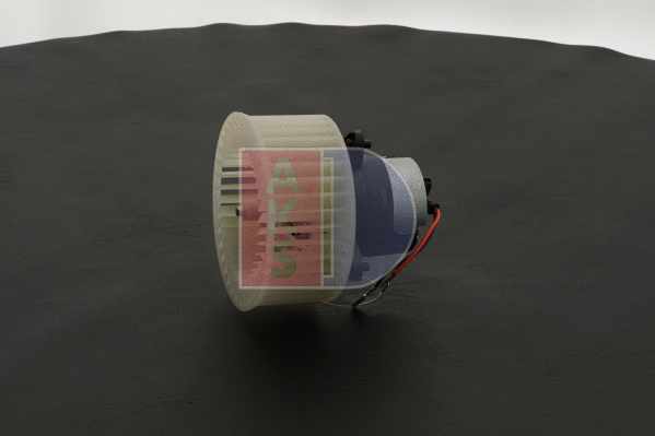 Interior Blower