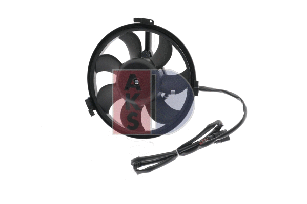 Fan, engine cooling