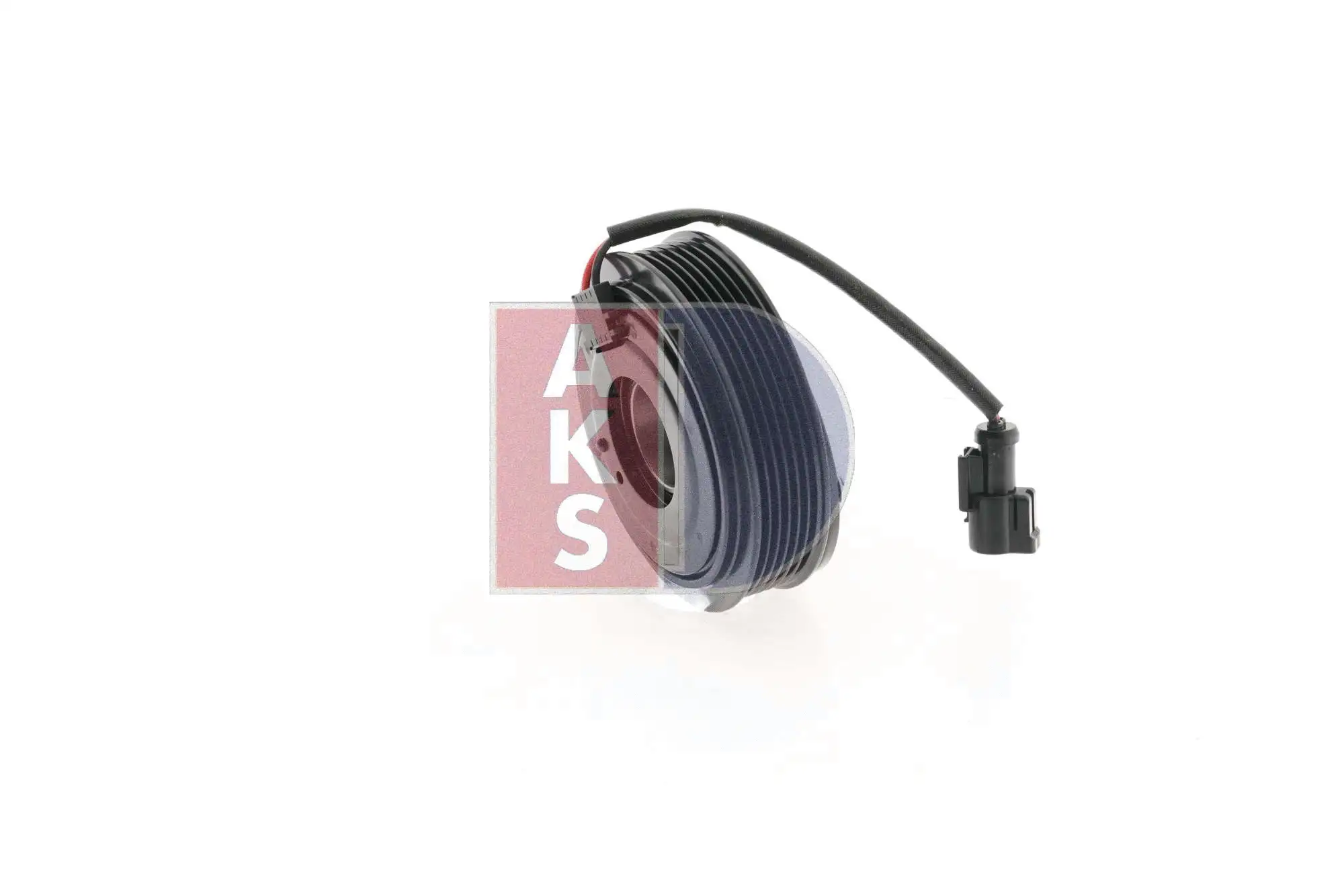 Magnetic Clutch, air conditioning compressor