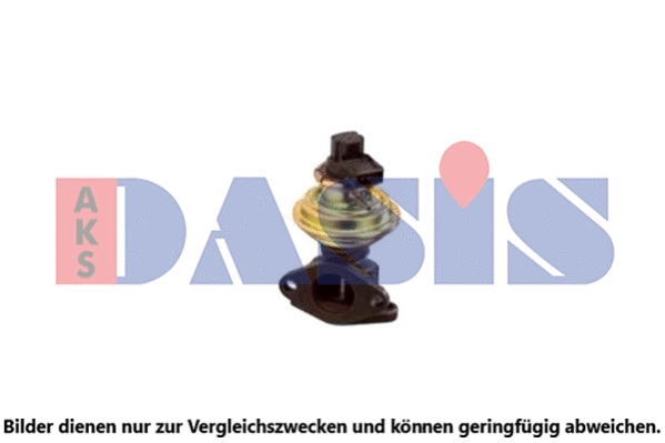 EGR Valve (025000N)