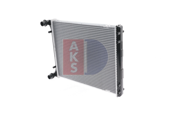 Radiator, engine cooling (480037N)