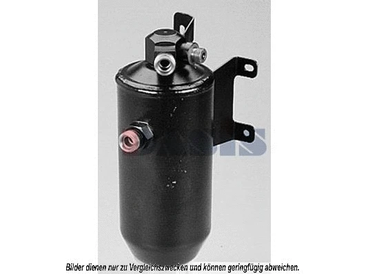 Dryer, air conditioning (803500N)