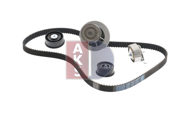 Water Pump & Timing Belt Kit