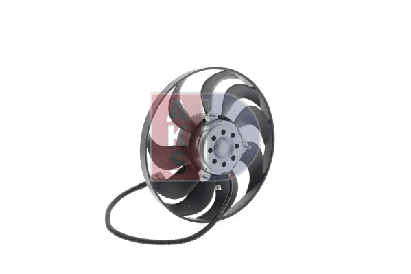 Fan, engine cooling