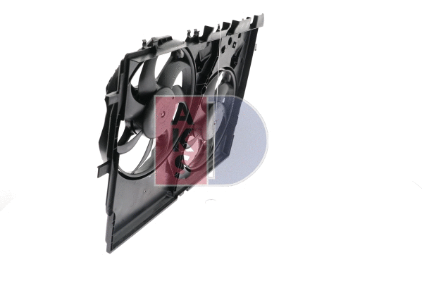 Fan, engine cooling