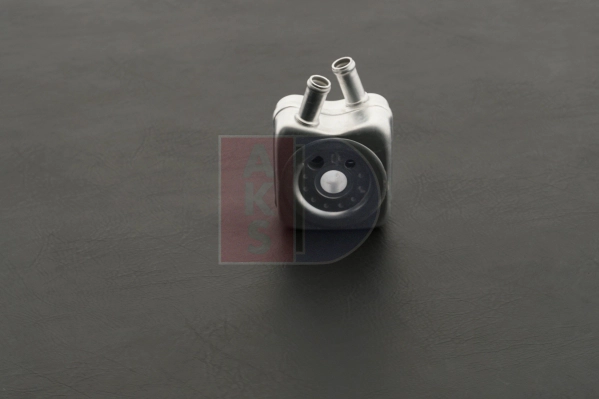 Oil Cooler, engine oil