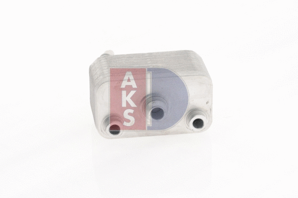 Oil Cooler, automatic transmission