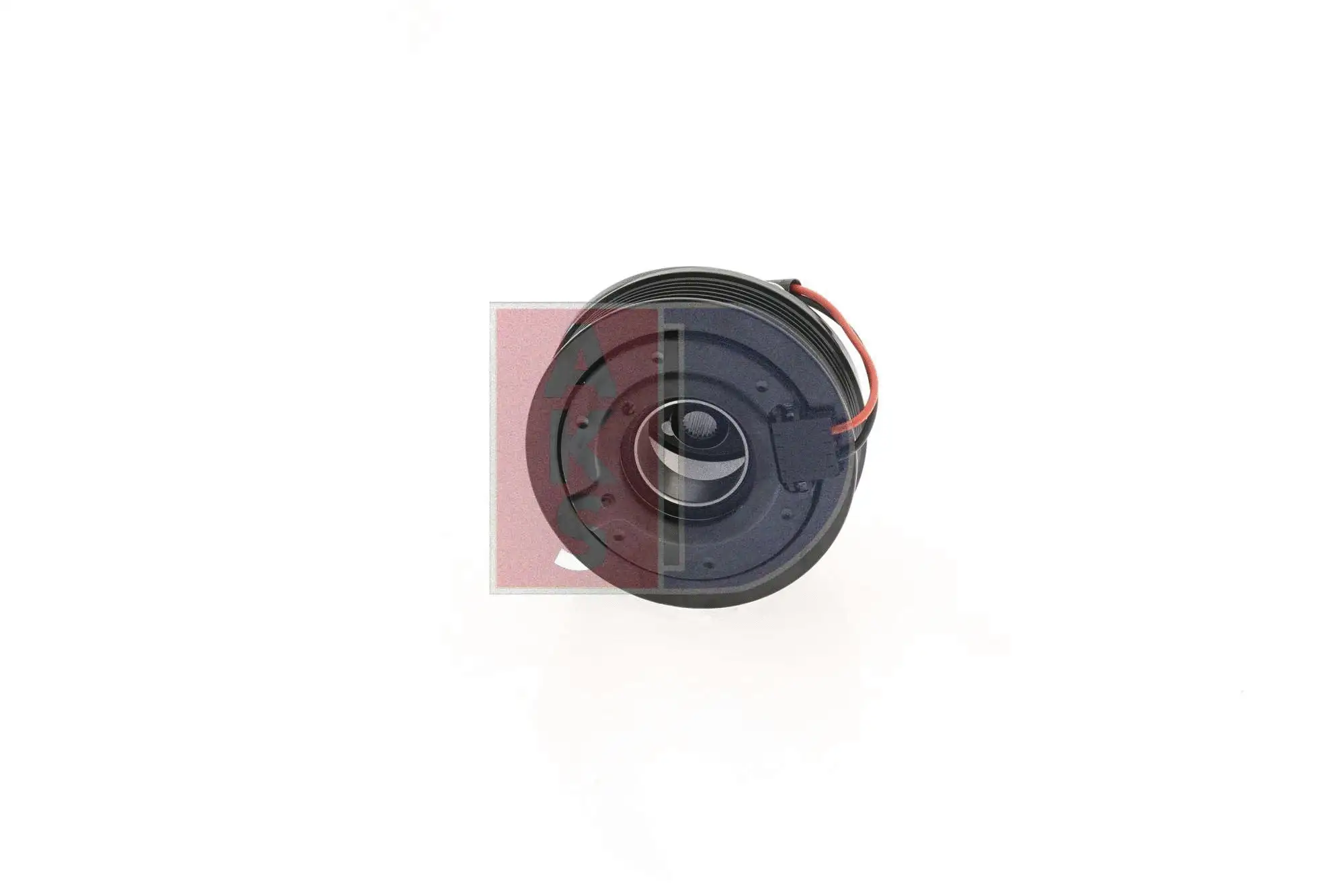 Magnetic Clutch, air conditioning compressor