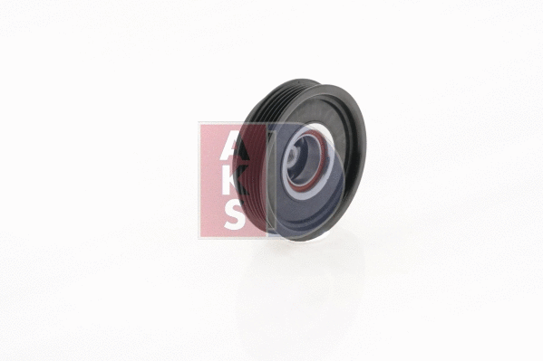 Magnetic Clutch, air conditioning compressor