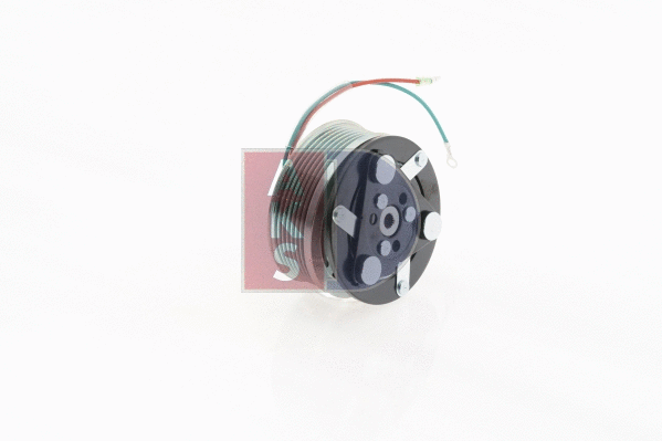 Magnetic Clutch, air conditioning compressor