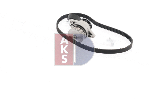 Water Pump & Timing Belt Kit