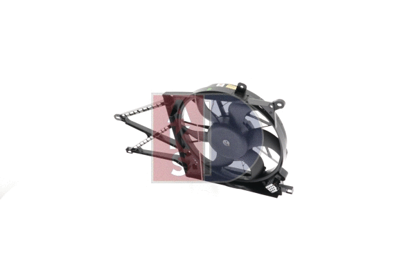 Fan, engine cooling