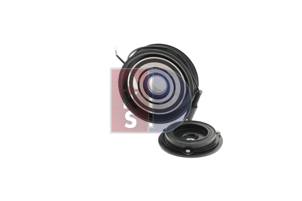 Magnetic Clutch, air conditioning compressor