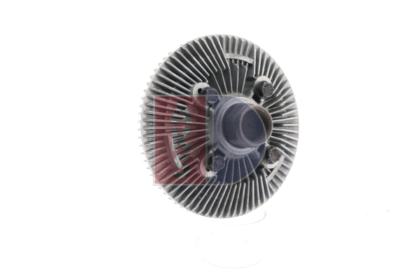 Clutch, radiator fan
