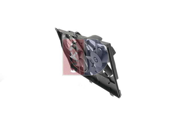 Fan, engine cooling