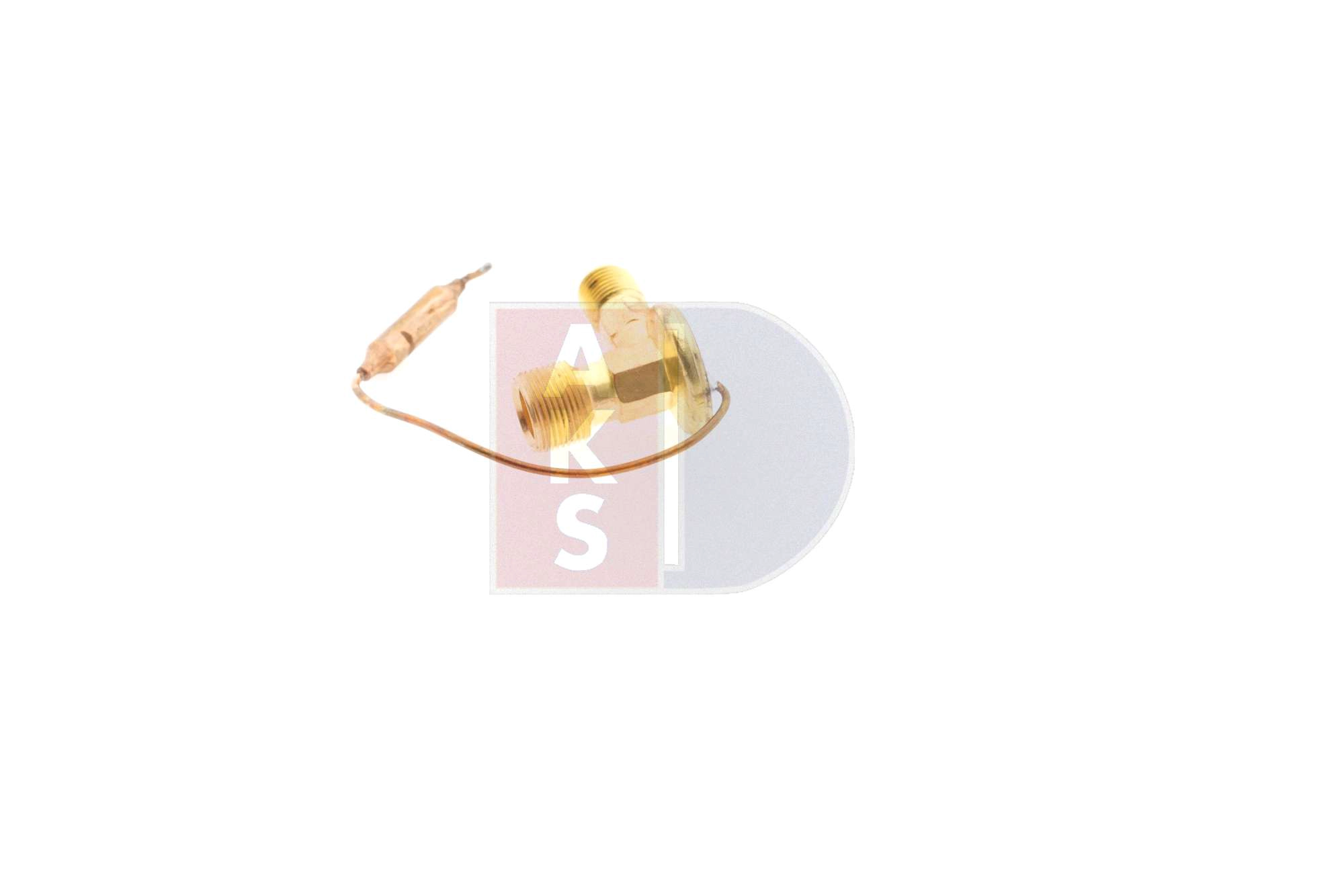 Expansion Valve, air conditioning