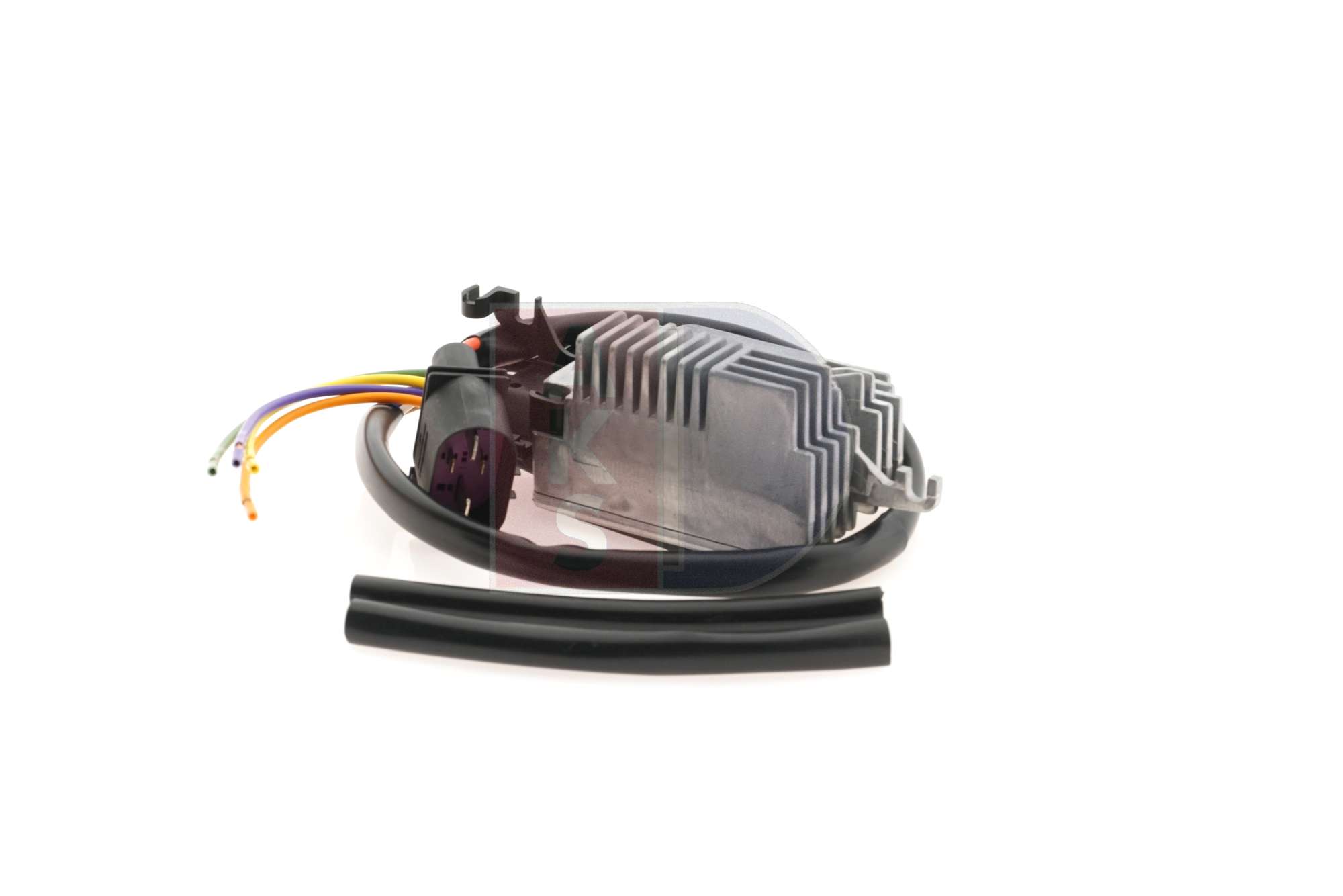 Control Unit, electric fan (engine cooling)