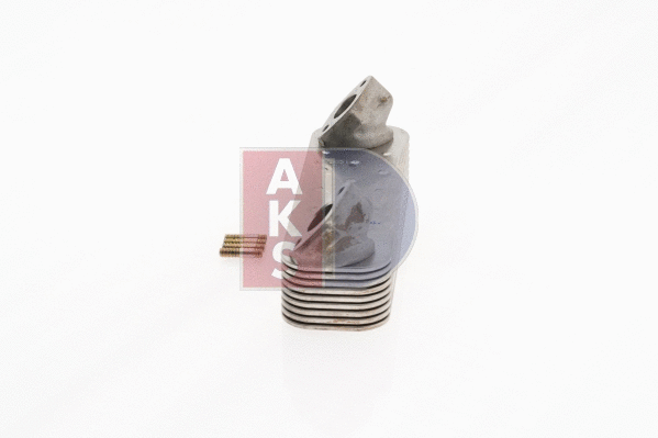 Oil Cooler, engine oil