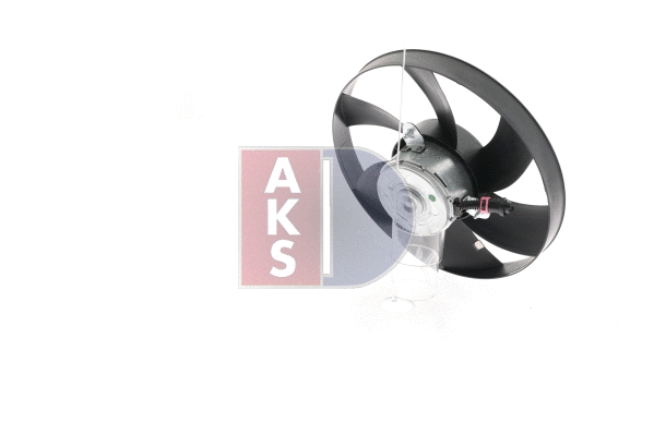 Fan, engine cooling