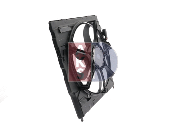 Fan, engine cooling