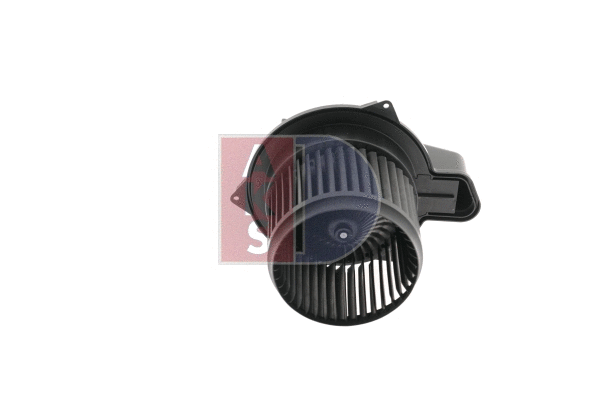 Interior Blower